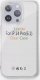 OEM Futerał CLEAR CASE 2mm do IPHONE X / XS (camera protection) 4