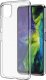 OEM Futerał Back Case Ultra Slim 0,5mm do SAMSUNG Galaxy A22 5G 7