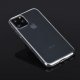 OEM Futerał Back Case Ultra Slim 0,5mm do SAMSUNG Galaxy S21 FE 11