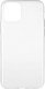 OEM Futerał Back Case Ultra Slim 0,5mm do SAMSUNG Galaxy S21 FE 1