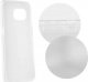 OEM Futerał Back Case Ultra Slim 0,5mm do SAMSUNG Galaxy S21 FE 4