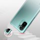 OEM Futerał CLEAR CASE 2mm BOX do XIAOMI Redmi NOTE 10 5G 2