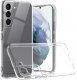 OEM Futerał CLEAR CASE 2mm BOX do SAMSUNG Galaxy S21 FE 1