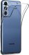 OEM Futerał CLEAR CASE 2mm BOX do SAMSUNG Galaxy S21 FE 3