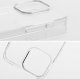 OEM Futerał CLEAR CASE 2mm BOX do SAMSUNG Galaxy S21 FE 4