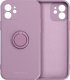 ROAR Futerał Roar Amber Case - do Samsung Galaxy S23 Fioletowy 6