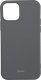 ROAR Futerał Roar Colorful Jelly Case - do Samsung Galaxy A54 5G Szary 5