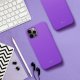 ROAR Futerał Roar Colorful Jelly Case - do Samsung Galaxy A54 5G Fioletowy 3