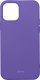 ROAR Futerał Roar Colorful Jelly Case - do Samsung Galaxy A54 5G Fioletowy 4
