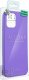 ROAR Futerał Roar Colorful Jelly Case - do Samsung Galaxy A54 5G Fioletowy 5