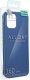 ROAR Futerał Roar Colorful Jelly Case - do Samsung Galaxy A53 5G Granatowy 5