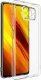 OEM Futerał Back Case Ultra Slim 0,5mm do XIAOMI POCO X3 / X3 PRO 4