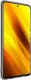 OEM Futerał Back Case Ultra Slim 0,5mm do XIAOMI POCO X3 / X3 PRO 5