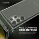 X-One Futerał X-ONE Dropguard Case Lite - do Samsung Galaxy S23 Plus 3