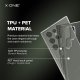 X-One Futerał X-ONE Dropguard Case Lite - do Samsung Galaxy S23 Plus 5
