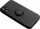 OEM Futerał SILICONE RING do SAMSUNG Galaxy A54 5G czarny 6