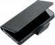 OEM Kabura Fancy Book do MOTOROLA G31 czarny 3