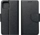 OEM Kabura Fancy Book do MOTOROLA G31 czarny 4