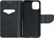 OEM Kabura Fancy Book do MOTOROLA G31 czarny 5