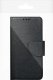 OEM Kabura Fancy Book do MOTOROLA G31 czarny 8