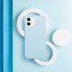ROAR Futerał Roar Space Case - do Samsung Galaxy A52 5G / A52 4G LTE / A52s 5G Niebieski 2