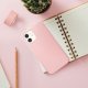 ROAR Futerał Roar Space Case - do Samsung Galaxy A52 5G / A52 4G LTE / A52s 5G Różowy 2