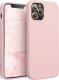ROAR Futerał Roar Space Case - do Samsung Galaxy A52 5G / A52 4G LTE / A52s 5G Różowy 4