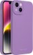 ROAR Futerał Roar Luna Case - do iPhone 14 Fioletowy 1