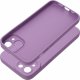 ROAR Futerał Roar Luna Case - do iPhone 14 Fioletowy 2