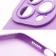 ROAR Futerał Roar Luna Case - do iPhone 14 Fioletowy 7