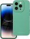 ROAR Futerał Roar Luna Case - do iPhone 14 Pro zielony 1