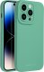 ROAR Futerał Roar Luna Case - do iPhone 14 Pro zielony 1