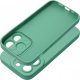 ROAR Futerał Roar Luna Case - do iPhone 14 Pro zielony 2