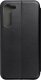 OEM Kabura Elegance do SAMSUNG S23 PLUS czarny 8