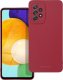 ROAR Futerał Roar Luna Case - do Samsung Galaxy A52 5G / A52 LTE (4G) / A52s 5G czerwony 1