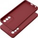 ROAR Futerał Roar Luna Case - do Samsung Galaxy A52 5G / A52 LTE (4G) / A52s 5G czerwony 2