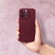 ROAR Futerał Roar Luna Case - do Samsung Galaxy A52 5G / A52 LTE (4G) / A52s 5G czerwony 5