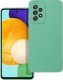 ROAR Futerał Roar Luna Case - do Samsung Galaxy A52 5G / A52 LTE (4G) / A52s 5G zielony 1