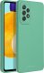 ROAR Futerał Roar Luna Case - do Samsung Galaxy A52 5G / A52 LTE (4G) / A52s 5G zielony 1