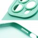 ROAR Futerał Roar Luna Case - do Samsung Galaxy A52 5G / A52 LTE (4G) / A52s 5G zielony 7