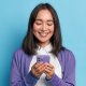 ROAR Futerał Roar Luna Case - do Samsung Galaxy A53 5G Fioletowy 4