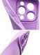ROAR Futerał Roar Luna Case - do Samsung Galaxy A53 5G Fioletowy 6