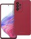 ROAR Futerał Roar Luna Case - do Samsung Galaxy A53 5G czerwony 1