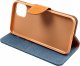 OEM Kabura CANVAS Book do SAMSUNG S23 Ultra granatowy 12