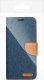 OEM Kabura CANVAS Book do SAMSUNG S23 Ultra granatowy 16