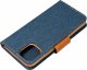 OEM Kabura CANVAS Book do SAMSUNG S23 Ultra granatowy 8