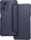 OEM Kabura RAZOR Book do XIAOMI Redmi NOTE 12S niebieski 1