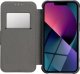 OEM Kabura RAZOR Book do SAMSUNG A52 5G / A52 LTE ( 4G ) / A52s 5G ciemnozielony 2