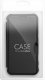 OEM Kabura RAZOR Book do XIAOMI Redmi NOTE 11 / 11S czarny 8