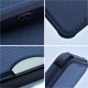 OEM Kabura RAZOR Book do XIAOMI Mi 11 Lite 5G / Mi 11 Lite LTE ( 4G ) / Mi 11 Lite NE  niebieski 4